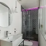 Urban Vedruna סרגוסה