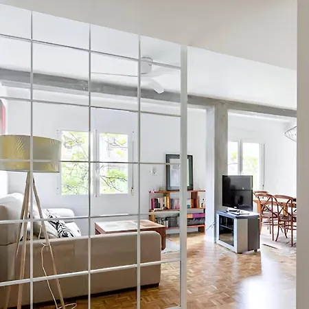 Appartement Urban Vedruna *