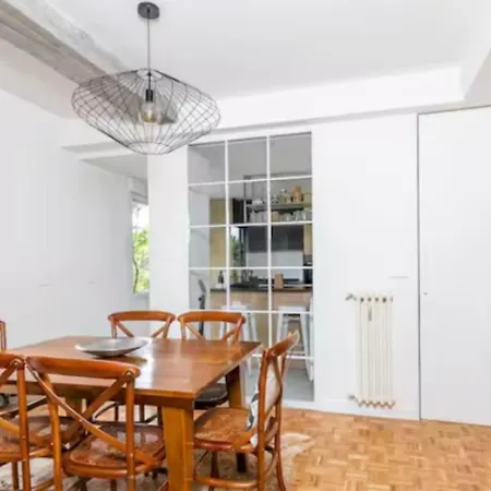 Urban Vedruna Zaragoza