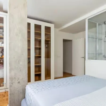 Urban Vedruna Appartement