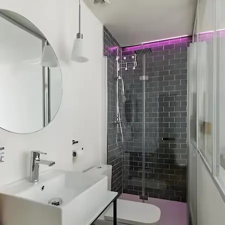 Urban Vedruna Zaragoza