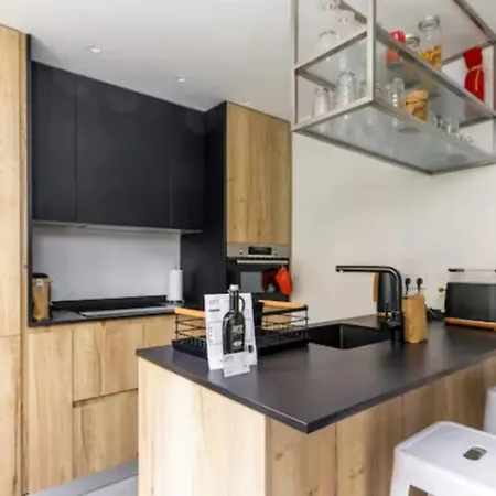 Urban Vedruna * Zaragoza