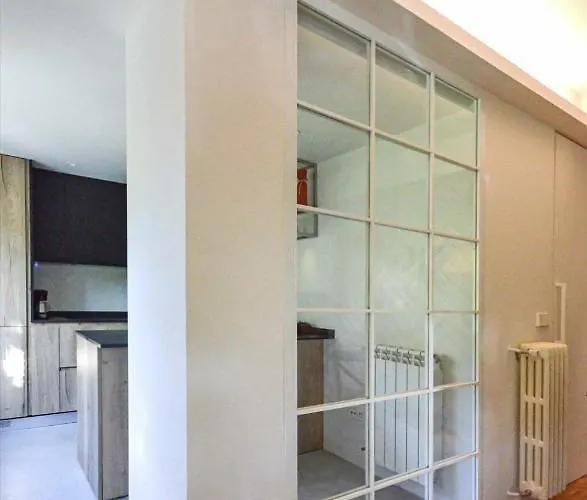 Urban Vedruna סרגוסה