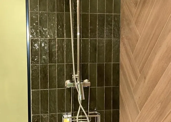 Urban Vedruna סרגוסה