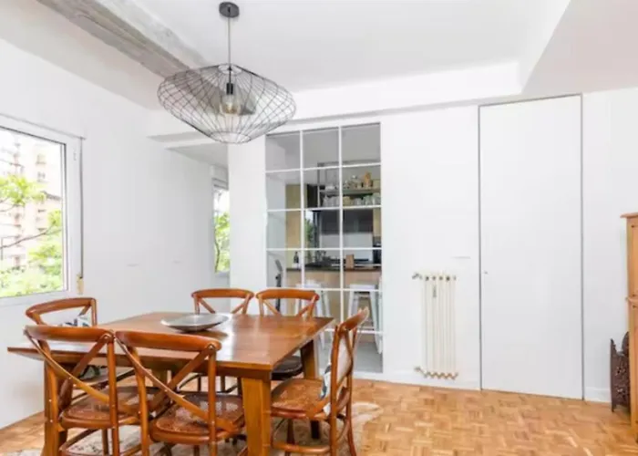 Urban Vedruna סרגוסה