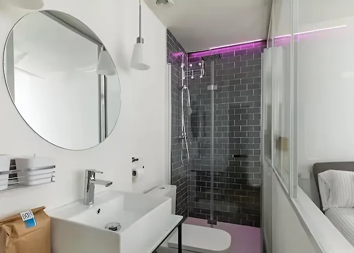 Urban Vedruna סרגוסה