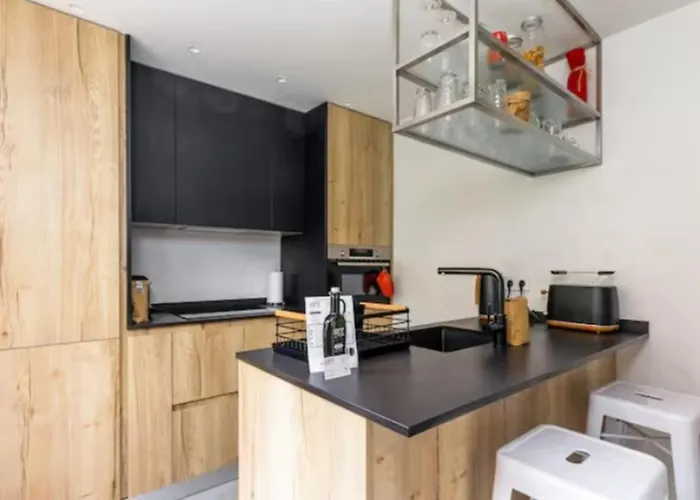 Urban Vedruna * סרגוסה