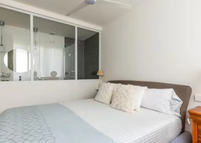 Urban Vedruna * סרגוסה